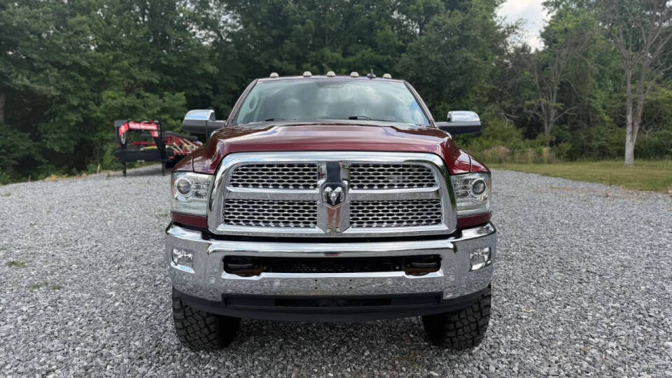 ram ram 2500 pickup 2018 3C6UR5KL0JG427730 image ram ram 2500 pickup 2018 3C6UR5KL0JG427730 image